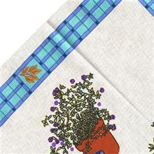 دستمال آبگیر آشپزخانه 60 × 40 رزین تاژ 3 تایی Rezin Taj 60 x 40 Tea Towel Pack Of 3