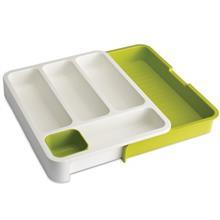 جای قاشق و چنگال قابل تنظیم جوزف جوزف Joseph Joseph Expandable Cutlery Tray