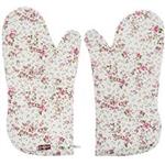 Laico Vivana Flower Oven Glove Pack of 2