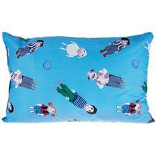 بالش داکرون بالفلکس نوجوان لایکو طرح کلاه قرمزی سایز 60 × 40 Laico Kolah Ghermezi Teenager Ball-Flex Decron Pillow Size 40 x 60