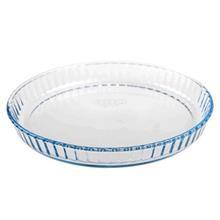 پیتزا خوری پیرکس سری Borosilicate سایز 30 Pyrex Borosilicate Pizza Dining Size 30