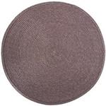 Table Mat Circular 6 picese Size 36