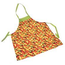 پیشبند چاپی 72 × 60 رزین تاژ طرح هویج