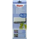 Rayen Automatic Clothesline - 3 Lines - 0040