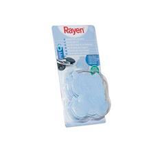 لغزش گیر حمام راین کد 0049 Rayen 0049 Non Slip Bath Mat