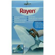 محافظ اتو راین مدل 6205 Rayen Sole For Irons - 6205