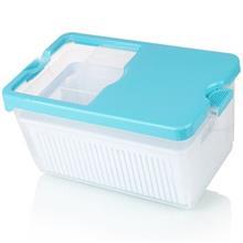 جابرنجی فرگل سایز 3 زیباسازان کد 35053 Zibasazan Fargol Rice Container Size 3