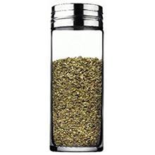 ادویه پاش پاشاباغچه کد 43890 بسته 2 عددی Pasabahce Basic Spice Jar Pack of 