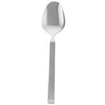 Sanaye Steel Iran Pasha 2 Mirror Polished Desert Spoon