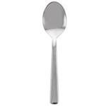 Sanaye Steel Iran Pasha 6 Mirror Polished Desert Spoon