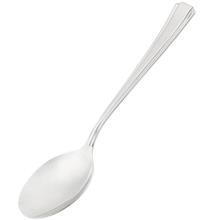 قاشق دسرخوری صنایع استیل ایران مدل پاشا 1 براق Sanaye Steel Iran Pasha 1 Mirror Polished Dessert Spoon
