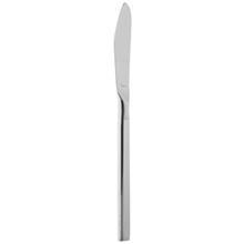 کارد غذاخوری صنایع استیل ایران مدل پاشا 2 براق Sanaye Steel Iran Pasha 2 Mirror Polished Food Knife