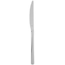 کارد غذاخوری صنایع استیل ایران مدل پاشا 6 براق Sanaye Steel Iran Pasha 6 Mirror Polished Food Knife