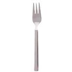 Sanaye Steel Iran Pasha 2 Mirror Polished Fruit Fork