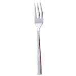 Sanaye Steel Iran Pasha 6 Mirror Polished Fruit Fork