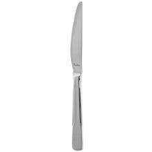 کارد میوه خوری صنایع استیل ایران مدل پاشا 5 براق Sanaye Steel Iran Pasha 5 Mirror Polished Fruit Knife