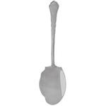 Sanaye Steel Iran Pasha Royal Mirror Polished Spatula Large Size