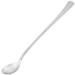 Sanaye Steel Iran Pasha 1 Mirror Polished Syrup Spoon