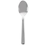 Sanaye Steel Iran Pasha 6 Mirror Polished Tea Spoon