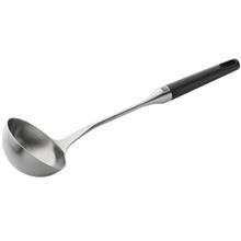 ملاقه سرو سوپ زولینگ مدل توئین پیور کد 255595 Zwilling Twin Pure Soup Server Ladle Code 255595