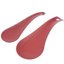 زیر قاشقی جیو استایل مدل فرمی بسته دو عددی Gio Style Formed Spoon Rest Pack of 2