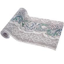 سفره یکبار مصرف مقدم طرح تصنیم Moghaddam Tasnim Patterned Tablecloth Plastic