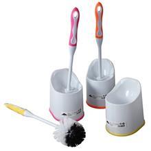 برس توالت شوی بیسیک مدل 810012 Basic 810012 Toilet Brush