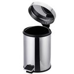 Steel 20L 277 Trash Bin