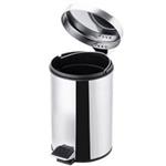 Steel 5L 275 Trash Bin