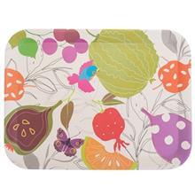 سینی 34 × 24 طرح میوه