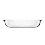 Pasabahce Large Square Tray 59024