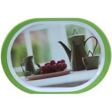 سینی طرح انگور یزدگل کد 744