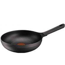 وک تفال مدل Mineral سایز 26 Tefal Mineral Wok Size 26