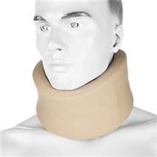 دور گردنی طبی هوشمند مدل Soft Hooshmand Soft Cervial Collar