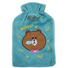 کیسه آب گرم مدل Blue Bear Blue Bear Hot Water Bag