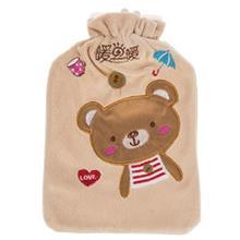 کیسه آب گرم مدل Brown Bear Brown Bear Hot Water Bag