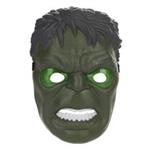 Hulk Illuminated Mask