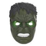 ماسک چراغ دار مدل Hulk