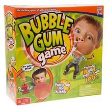 ابزار شوخی Fotorama مدل آدامس بادکنکی Fotorama Bubble Gum Humour Toys