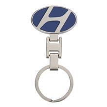 جاسوئیچی خودرو مدل هیوندای Hyundai Car Key Ring