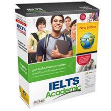 آموزش زبان آی التس آکادمیک IELTS Academic Learning