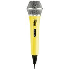 میکروفون آی کی مالتی مدیا مدل iRig Voice IK Multimedia iRig Voice Microphone