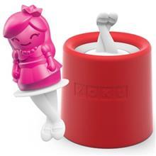 قالب بستنی زوکو مدل Princess Bella کد 015