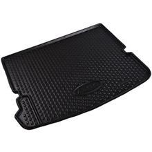 کفپوش سه بعدی صندوق خودرو بابل مناسب برای IX55 2014 Babol 3D Car Vehicle Trunk Mat For 