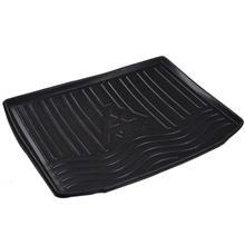 کفپوش سه بعدی صندوق خودرو بابل مناسب برای میتسوبیشی ASX2103 Babol 3D Car Vehicle Trunk Mat For Mitsubishi ASX 2103 