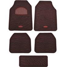 کفپوش موکتی یونیورسال خودرو بابل مدل زبرا