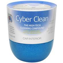 ژل تمیز کننده سایبر کلین مدل Car New Cup Cyber Clean Car New Cup In Car Accessories