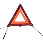 Dunlop 303925 Warning Triangle