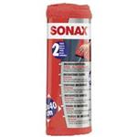 Sonax 416241 Microfiber Cloth Pack of 2
