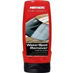 Mothers 6712 Water Spot Remover For Car Glass 355mL